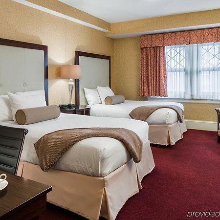 Wayne Hotel Kültér fotó