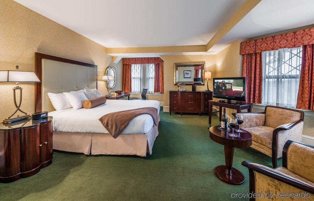 Wayne Hotel Kültér fotó