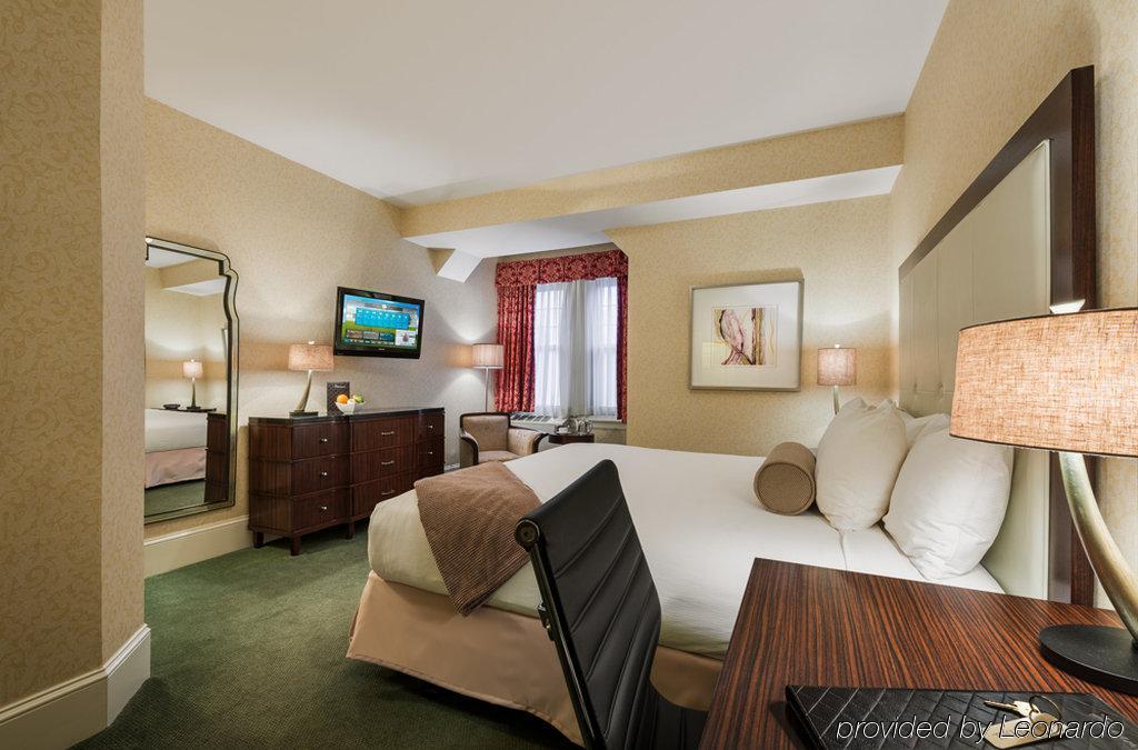 Wayne Hotel Kültér fotó